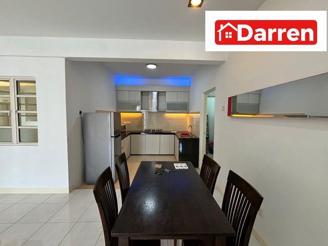 Condominium for rent in Georgetown, Penang