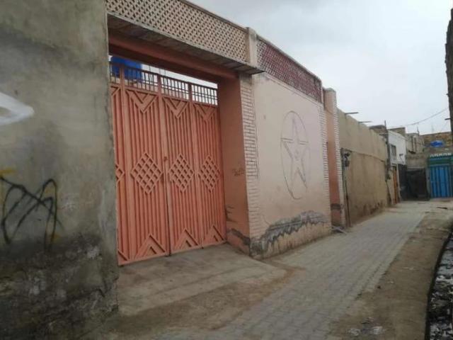 House for sale in Balochistan