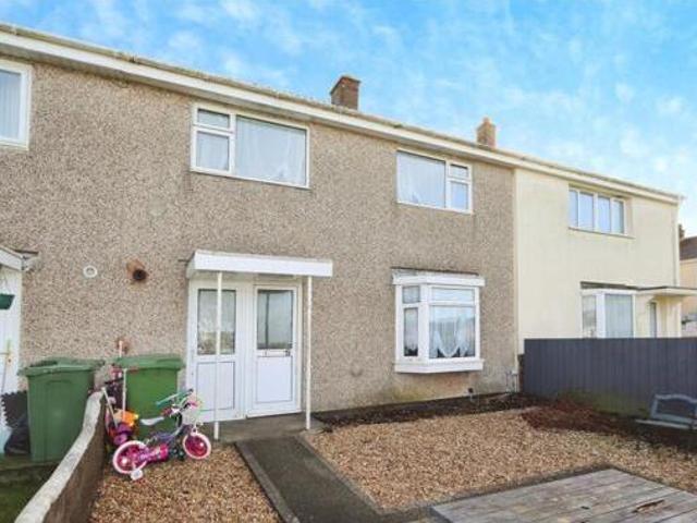 House for sale in Brandis Corner, Devon