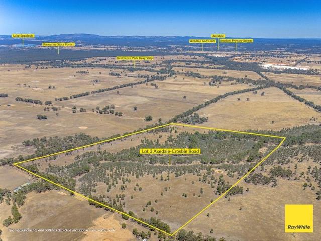 Land for sale in Victoria