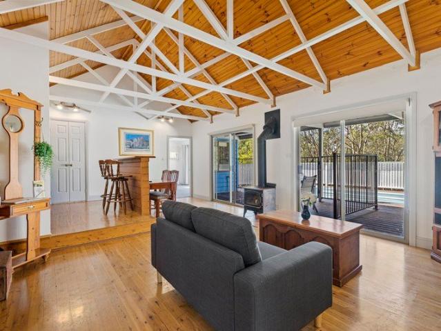 Cottage for sale in Vacy, New South Wales