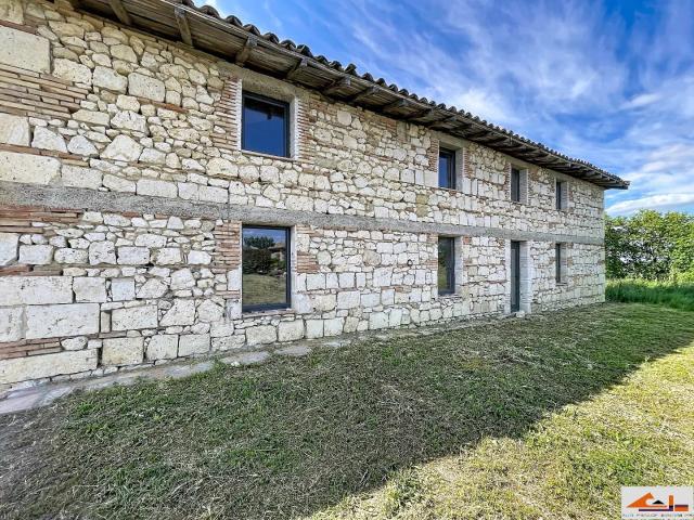 Maison vente à Castelsarrasin, Goas