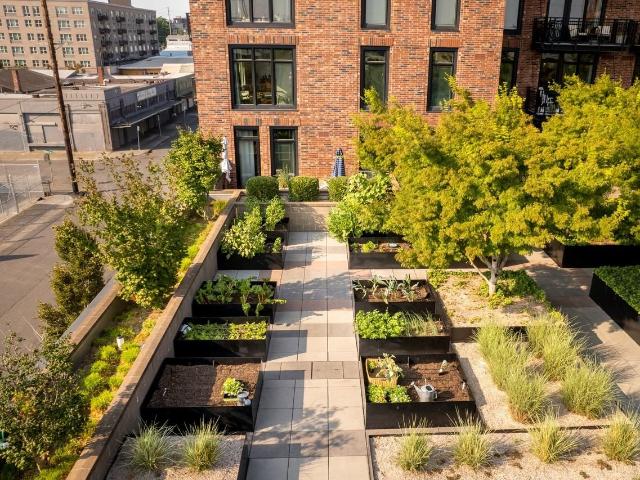 Apartment for rent in Oregonia