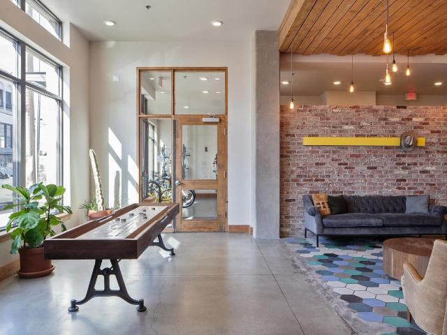 Apartment for rent in Oregonia