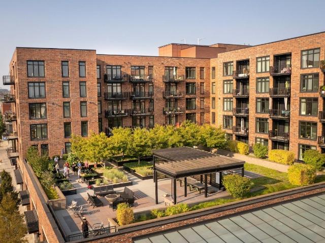 Apartment for rent in Oregonia