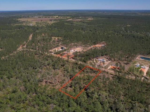 Land for sale in Robertsdale, Alabama