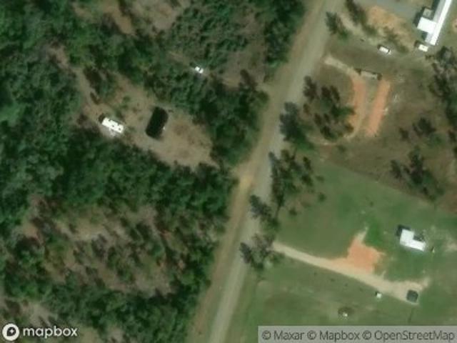 Land for sale in Robertsdale, Alabama