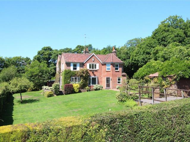 House for rent in Cross In Hand, East Sussex