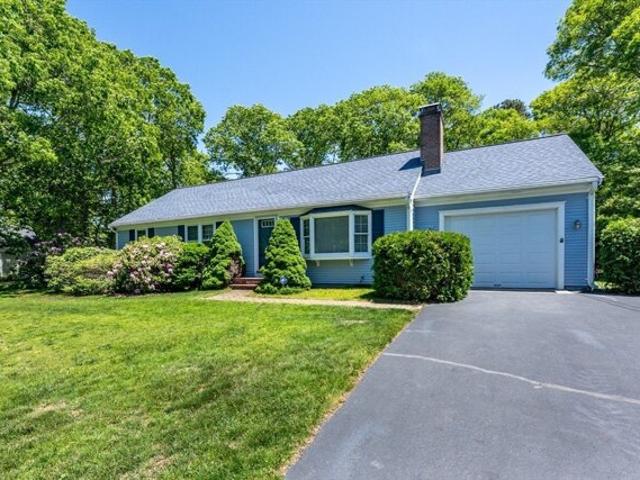 House for sale in Barnstable, Massachusetts