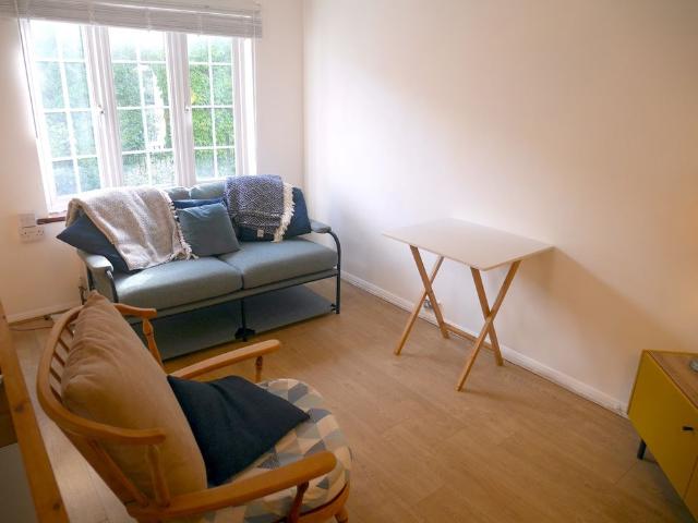House for rent in Carterhatch, Greater London