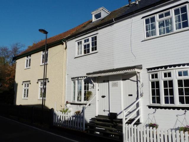 House for rent in Carterhatch, Greater London