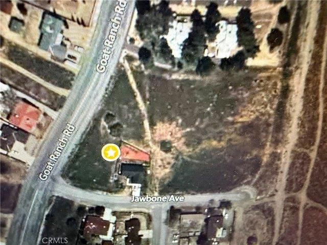Land for sale in Lake Isabella, Kern County