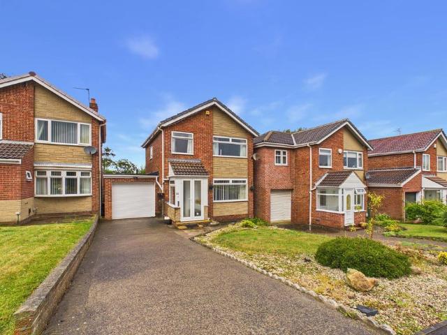 House for rent in Tunstall, Sunderland