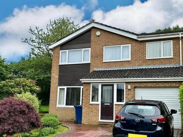 House for sale in Guisborough, Redcar And Cleveland