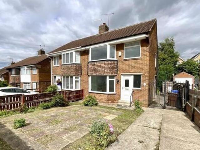 House for sale in Woodhouse, South Yorkshire