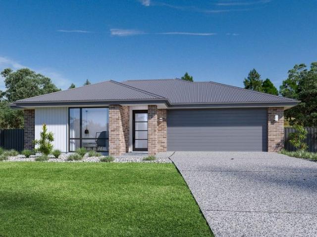 House And Land for sale in Gobbagombalin House And Land for sale in Gobbagombalin