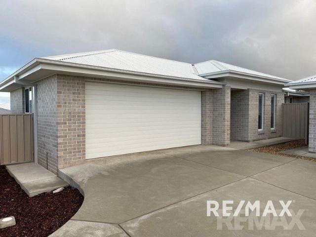 Villa for rent in Belfrayden, New South Wales