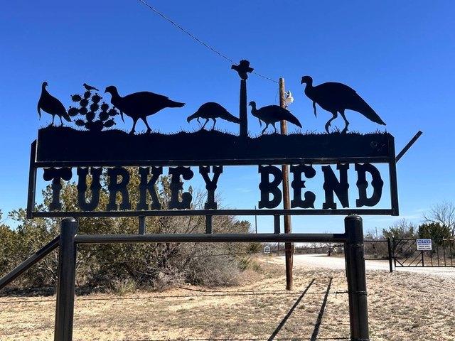 Land for sale in Concho, Texas