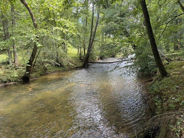 Land for sale in Suches, Georgia