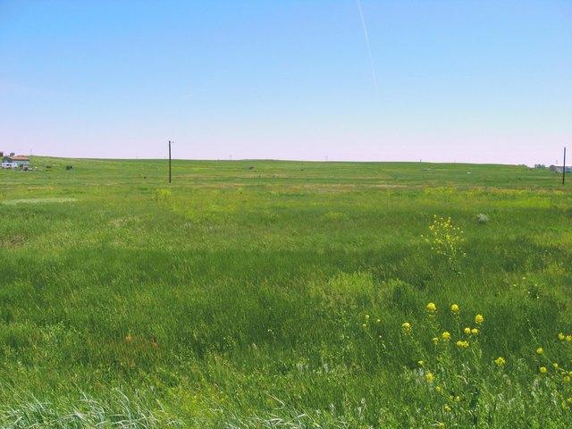 Land for sale in Smithwick, Fall River County