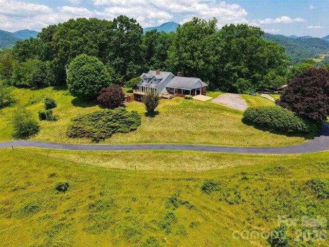 House for sale in Haywood, North Carolina