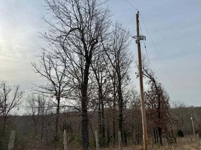 Land for sale in Steelville, Missouri