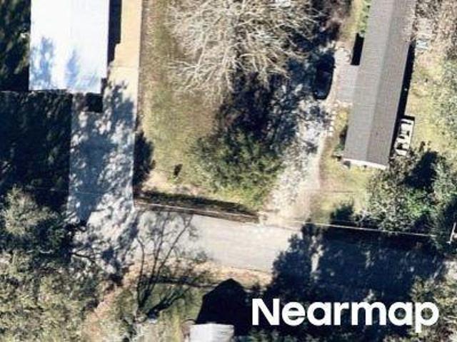 Property for sale in Louisiana