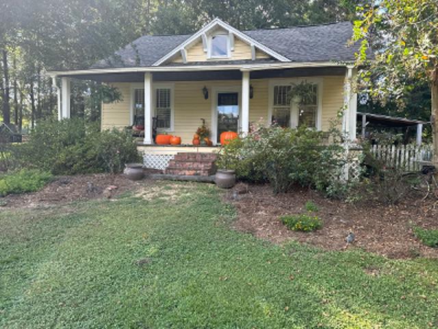 House for sale in Dale, Alabama