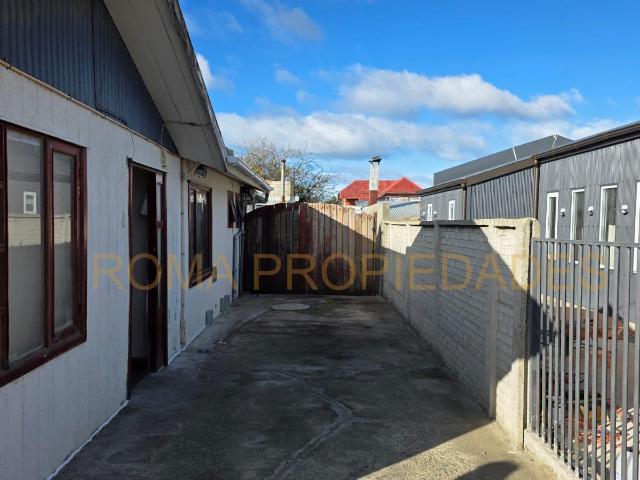 Casa en arriendo en Punta Arenas, Magallanes Y De La Antártica Chilena