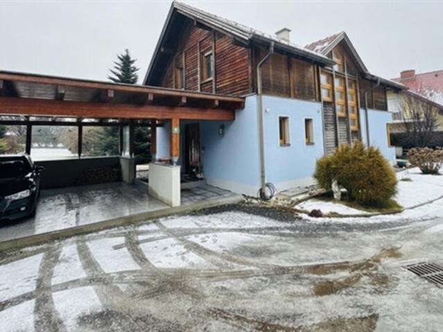 Haus kaufen in Knittelfeld, Steiermark