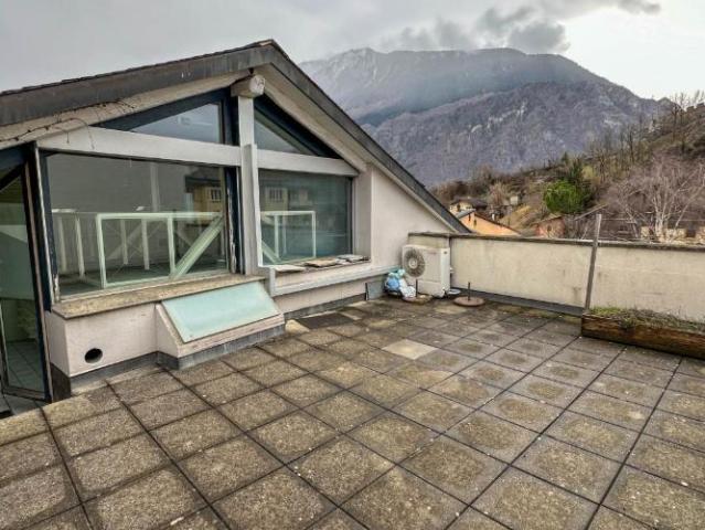 Apartment mieten in Sierre, Wallis