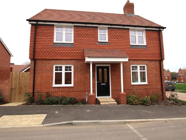 House for rent in Chichester, Littlecote