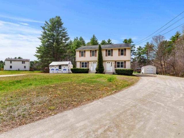 House for sale in New Hampshire