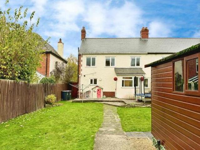 House for sale in Park Hall, Oswestry