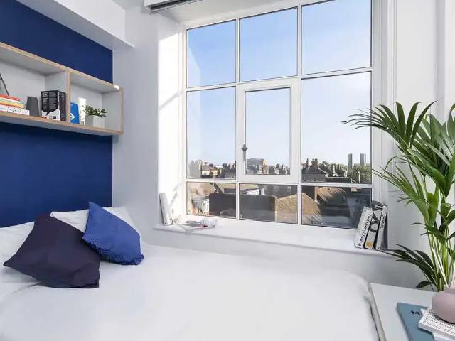 Apartment for rent in Hollingdean, Brighton & Hove