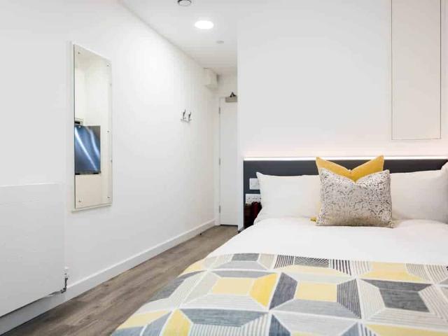 Apartment for rent in Holloway, Lower Holloway