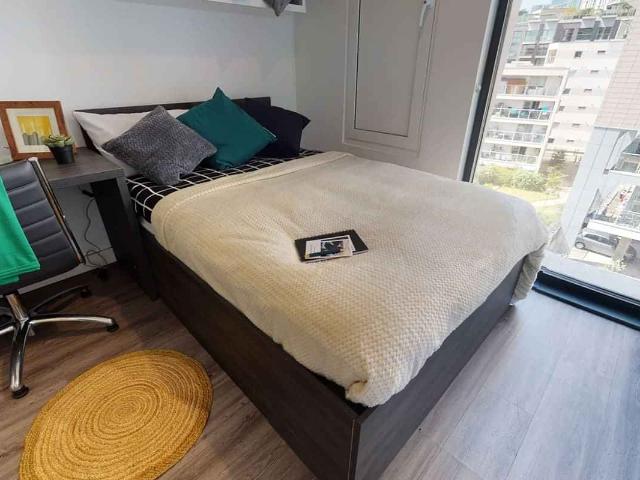 Apartment for rent in St. George in the East, Whitechapel