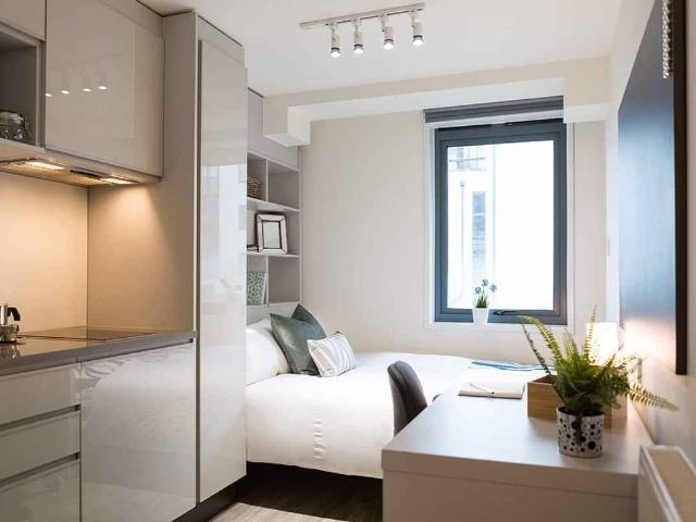 Apartment for rent in Holloway, Greater London