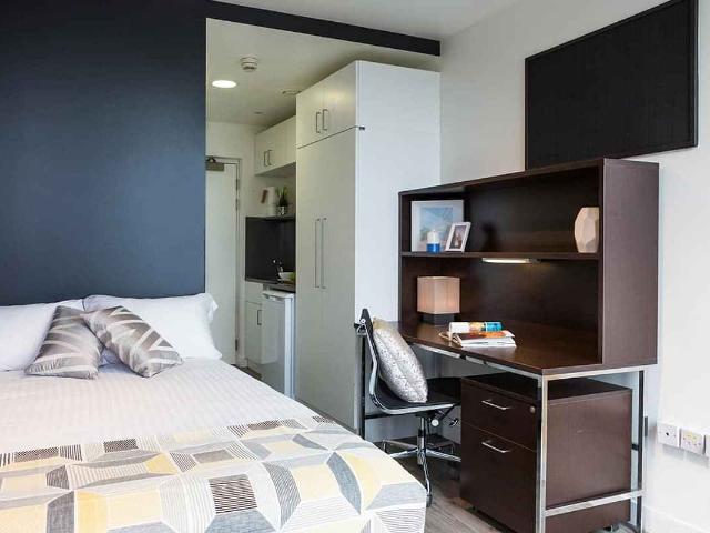 Apartment for rent in Barnsbury, Greater London