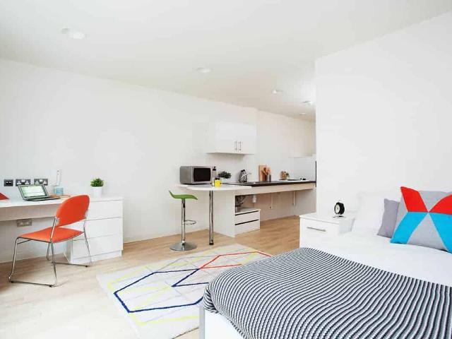 Apartment for rent in Holborn, Greater London