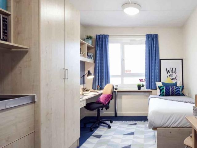 Apartment for rent in Greenwich Town Centre, Greater London