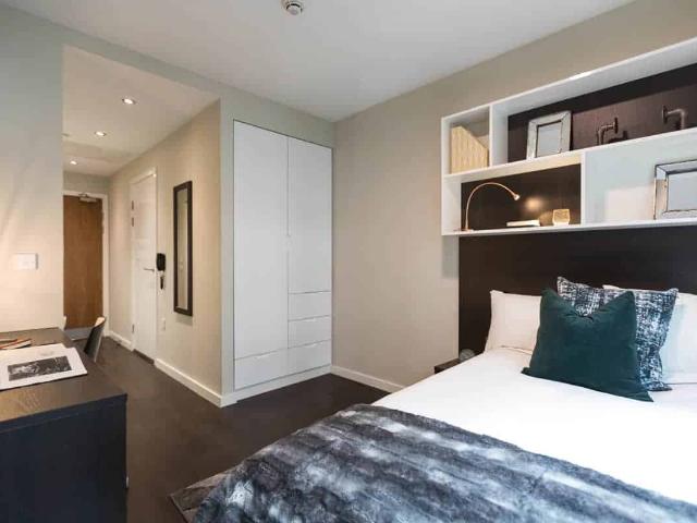 Apartment for rent in Shoreditch, Greater London