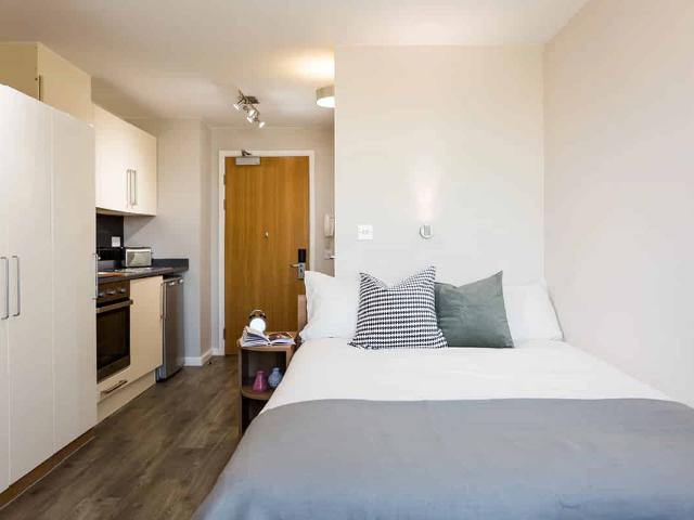 Apartment for rent in Greater London
