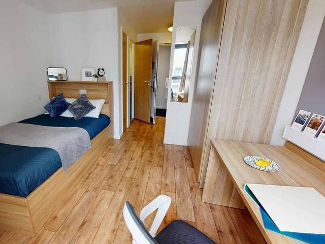 Apartment for rent in Greater London
