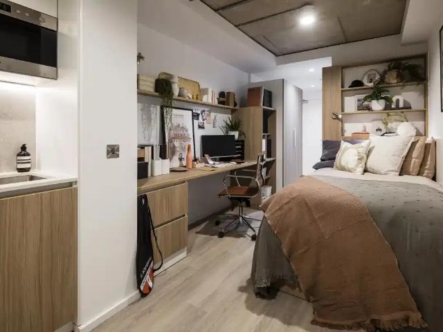 Apartment for rent in Greater London