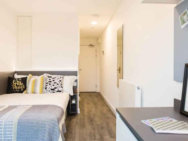 Apartment for rent in Greater London