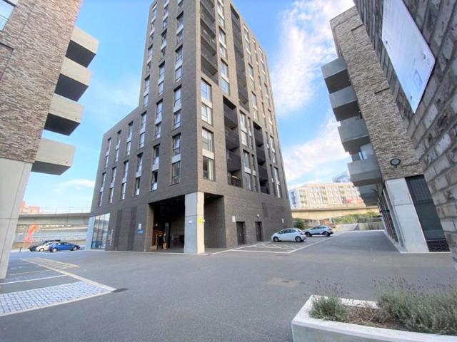 House for rent in Greenwich Town Centre, Greater London