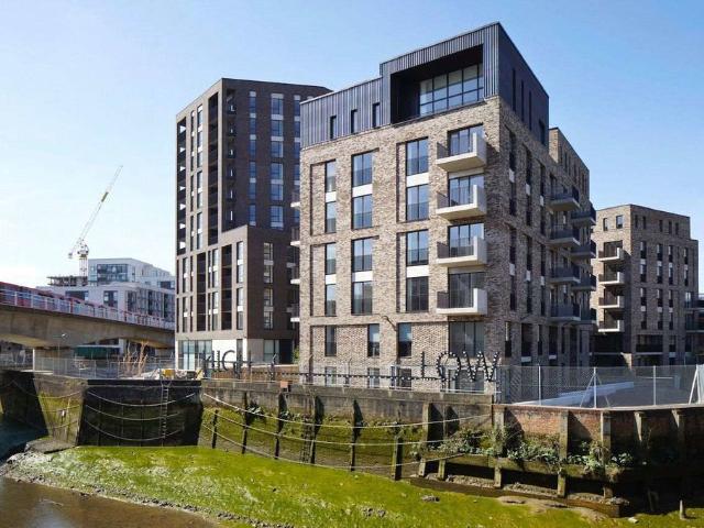 House for rent in London Borough of Lewisham, Deptford