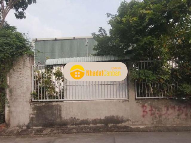 Mặt bằng bán