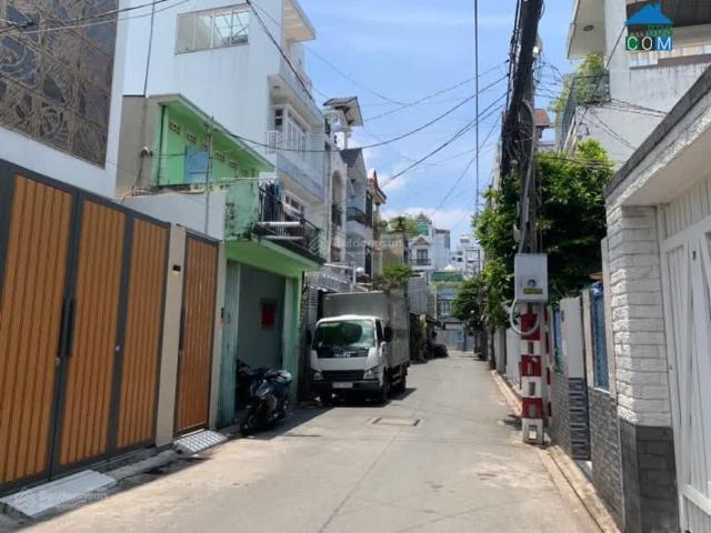 Nhà mặt phố bán tại Thủ Đức, Hồ Chí Minh